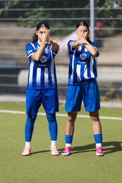 Bild 155 - wBJ FC Suederelbe.